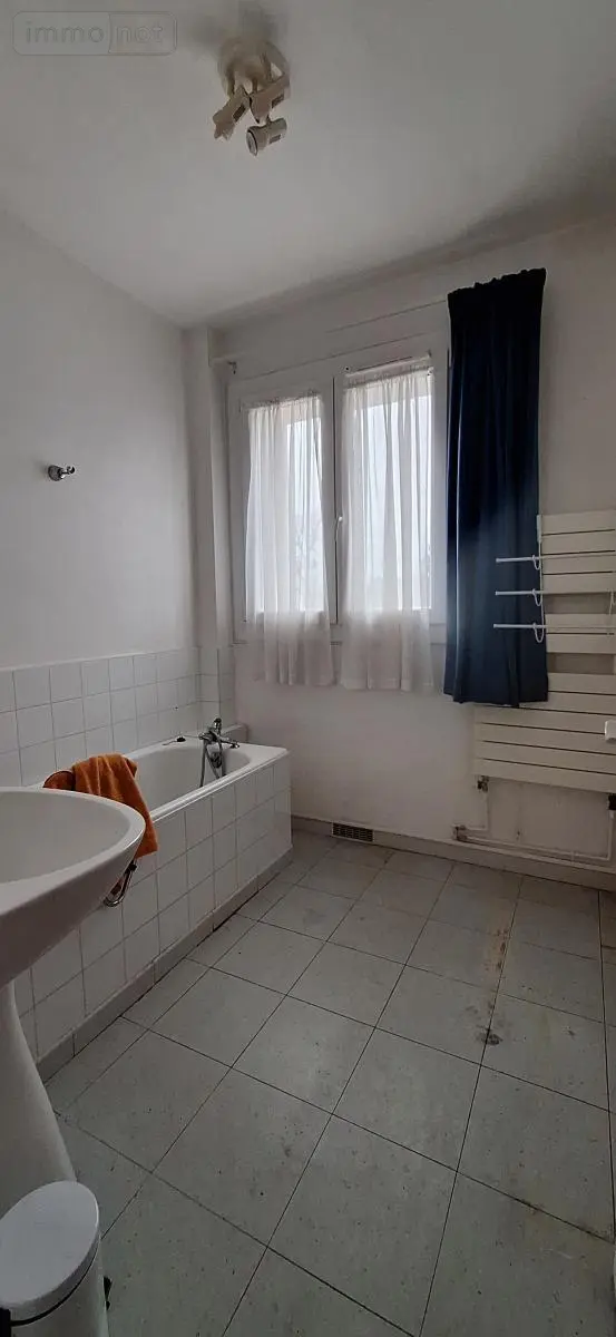 Appartement a vendre Montargis 45200 Loiret 45 69 m2 3 pièces 85200 euros 45049-105 007
