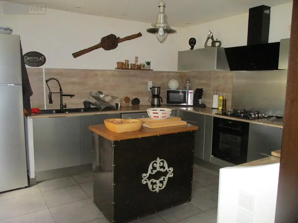 Maison a vendre Plouray 56770 Morbihan 56 107 m2 3 pièces 220500 euros 29064-2858 003