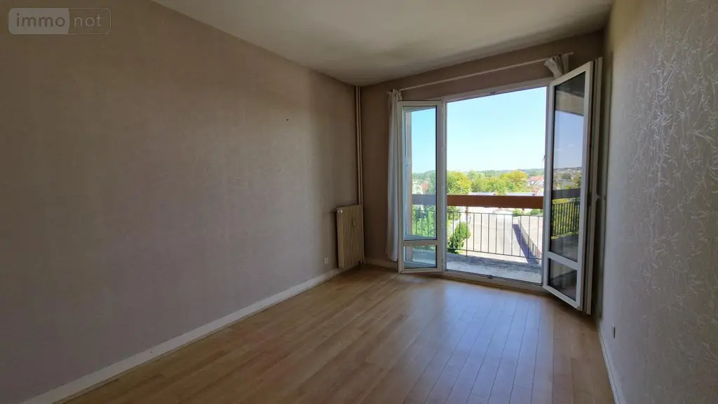Appartement a vendre Vendôme 41100 Loir-et-Cher 41 54 m2 112400 euros 41050-2891 003
