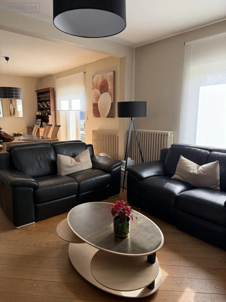 Maison a vendre Ploeren 56880 Morbihan 56 178 m2 7 pièces 477000 euros 56002-1600 002