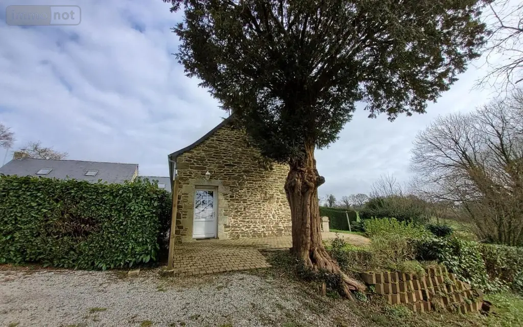 Location maison Scrignac 29640 Finistère 29 188 m2 8 pièces 800 euros 29066-L61 022
