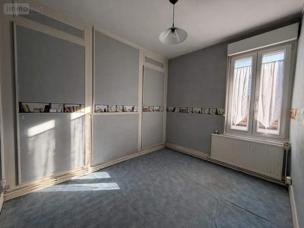 Maison a vendre Amiens 80000 Somme 80 80 m2 5 pièces 152250 euros 80004-1224 005