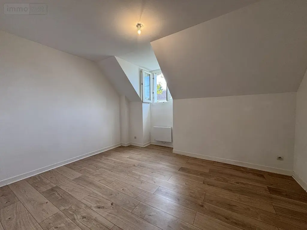 Maison a vendre Tours 37000 Indre-et-Loire 37 107 m2 5 pièces 300000 euros 37037-27 006