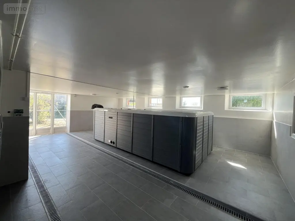Maison a vendre Le Thoult-Trosnay 51210 Marne 51 270 m2 498000 euros 51022-2381 014