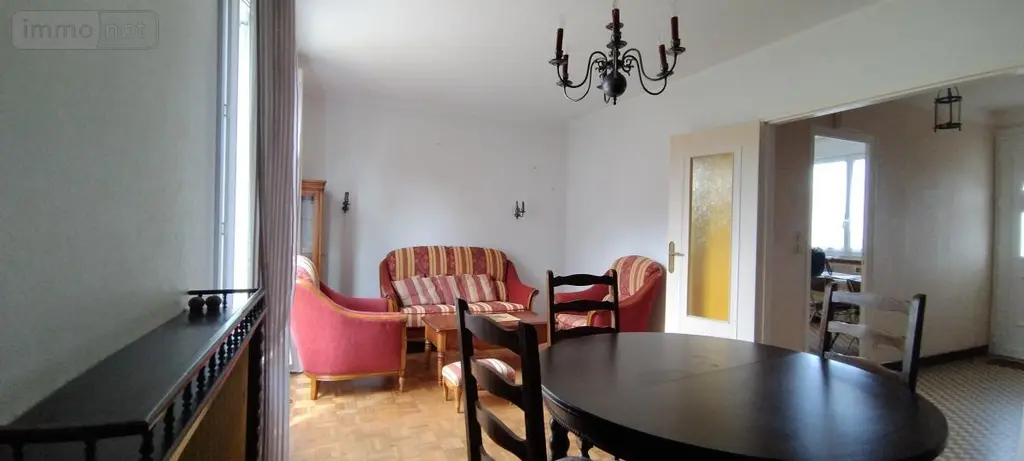 Maison a vendre Plouzané 29280 Finistère 29 90 m2 5 pièces 250080 euros 29059-764 006