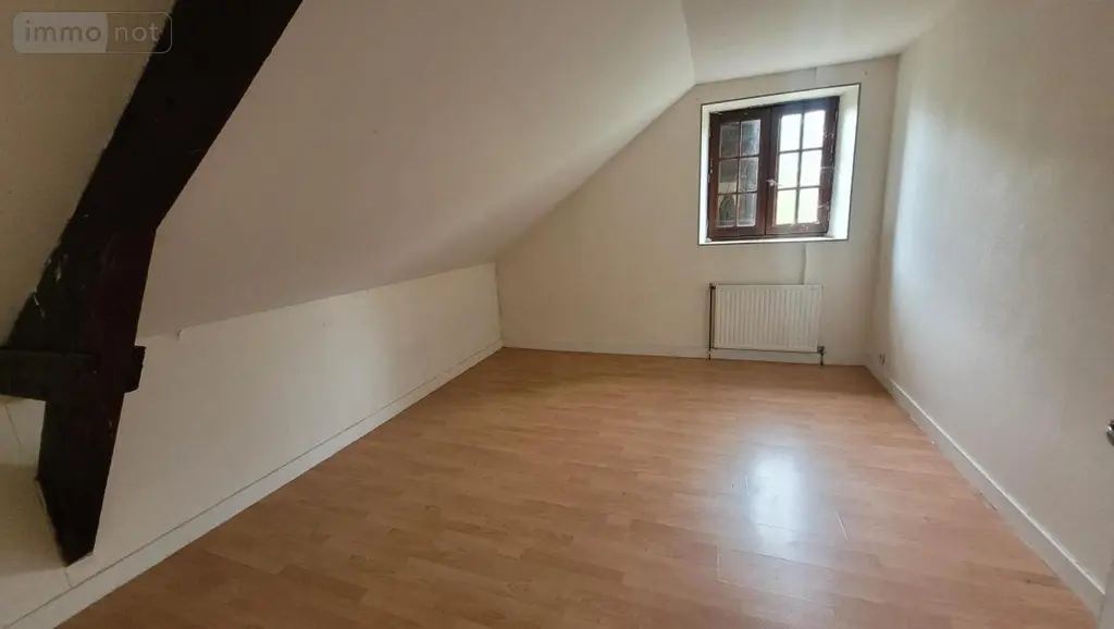 Maison a vendre Sablé-sur-Sarthe 72300 Sarthe 72 105 m2 4 pièces 131250 euros 72068-2259 003