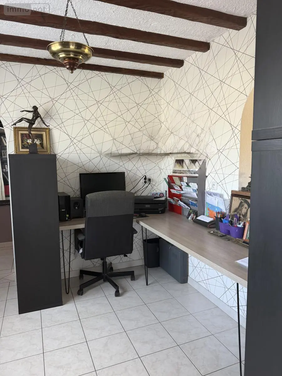 Maison a vendre La Chaize-Giraud 85220 Vendée 85 120 m2 4 pièces 331600 euros 85072-1161 012