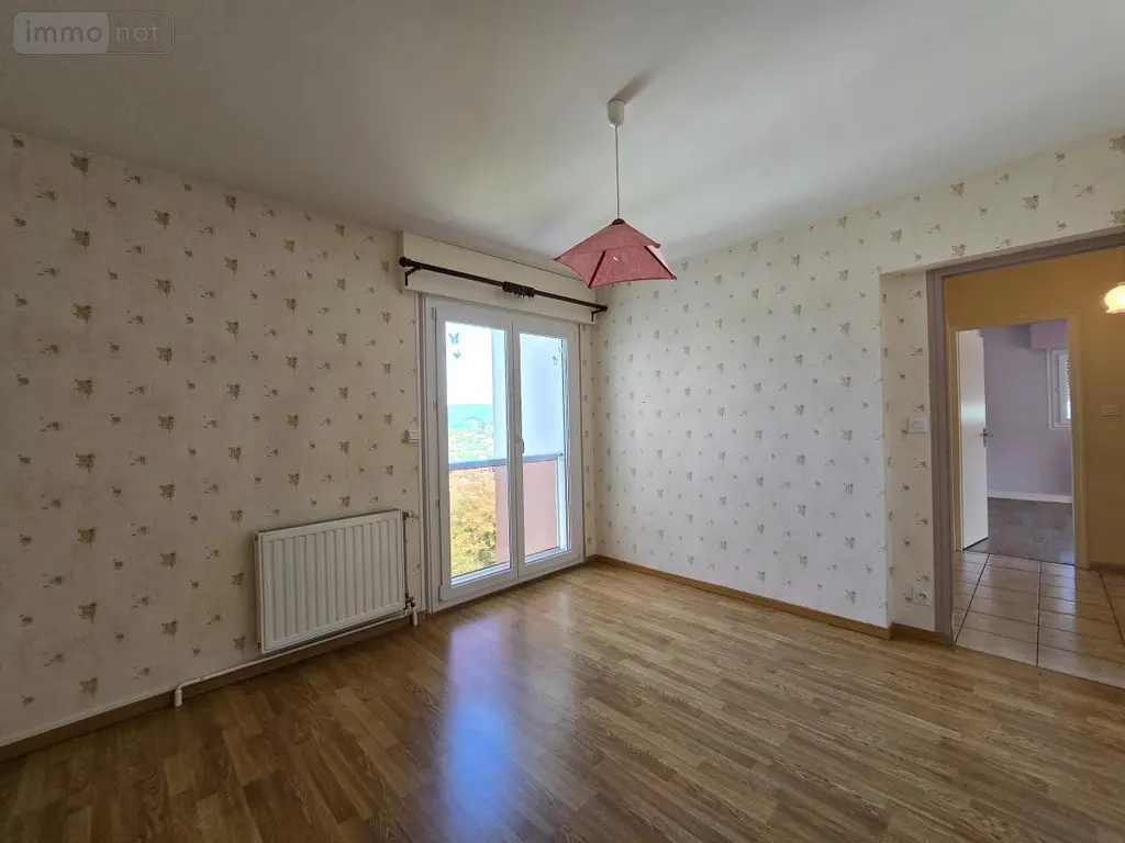 Appartement a vendre Belley 01300 Ain 01 84 m2 3 pièces 210000 euros 01082-1012 010