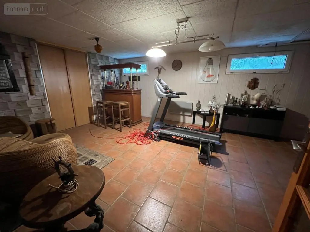 Maison a vendre Malaunay 76770 Seine-Maritime 76 180 m2 5 pièces 386000 euros 76004-531 015