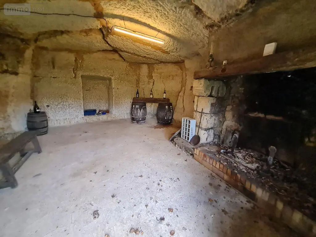 Divers a vendre Saint-Rimay 41800 Loir-et-Cher 41 87 m2 4 pièces 19800 euros 41059-1013 002