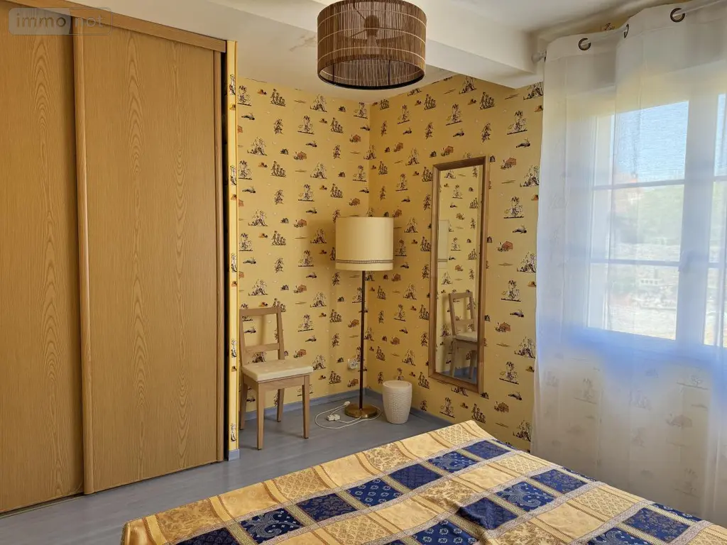 Maison a vendre Azay-le-Rideau 37190 Indre-et-Loire 37 128 m2 4 pièces 314900 euros 37094-50 008