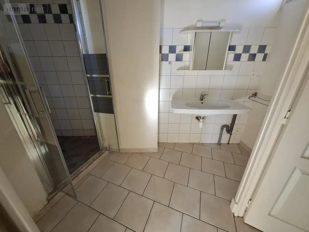 Maison a vendre Pons 17800 Charente-Maritime 17 142 m2 7 pièces 124854 euros 17111-718 009