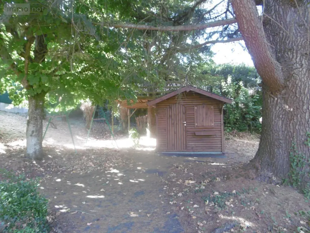 Maison a vendre Vire Normandie 14500 Calvados 14 165 m2 6 pièces 357000 euros 14076-5986 022