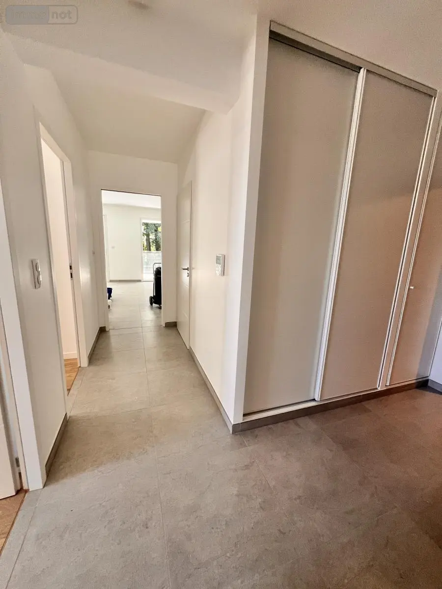 Appartement a vendre Brest 29200 Finistère 29 77 m2 3 pièces 580000 euros 29031-755 002