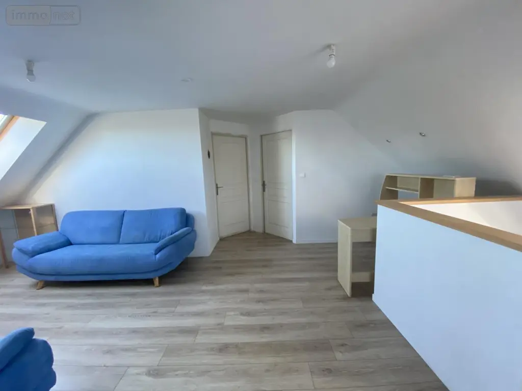 Maison a vendre Saint-Caradec 22600 Côtes-d'Armor 22 117 m2 6 pièces 228800 euros 22110-2296 009