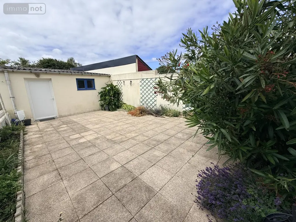 Maison a vendre Tourlaville 50110 Manche 50 83 m2 4 pièces 233880 euros 50046-1334 009