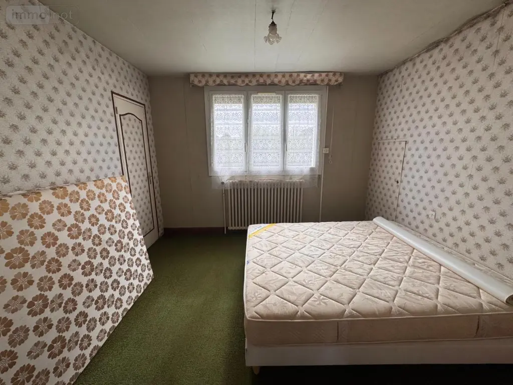 Maison a vendre Berd'huis 61340 Orne 61 107 m2 6 pièces 149100 euros 61081-151 009