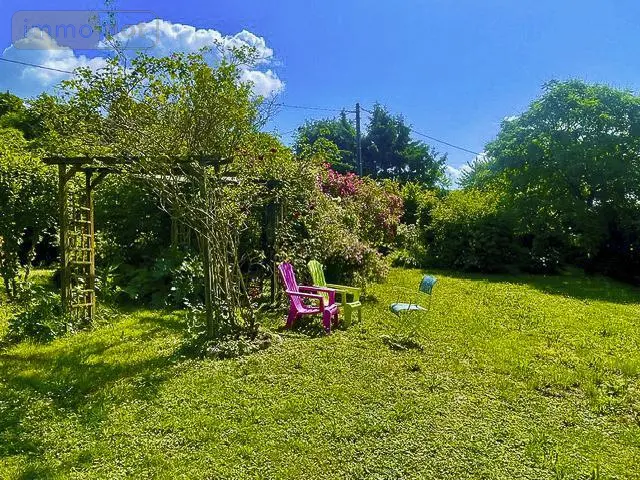 Maison a vendre Lunay 41360 Loir-et-Cher 41 249 m2 10 pièces 280530 euros 41059-1017 012