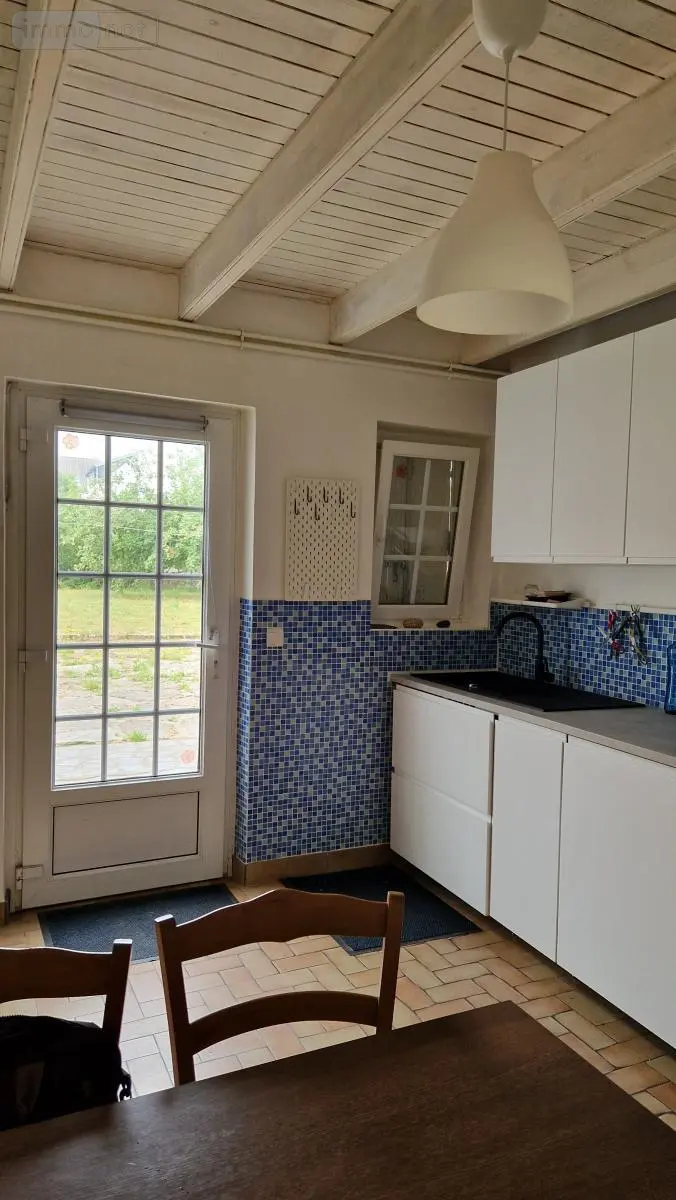 Maison a vendre Plouezoc'h 29252 Finistère 29 87 m2 5 pièces 178670 euros 29083-1656 007