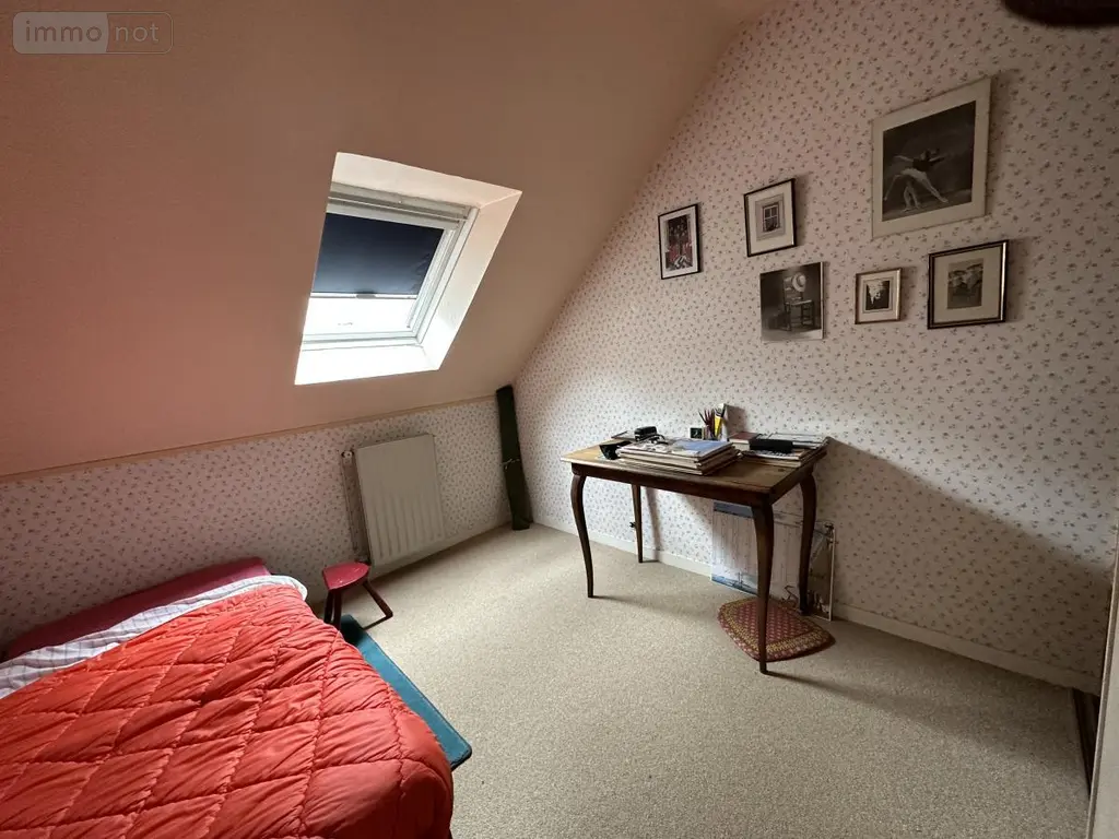 Maison a vendre Vannes 56000 Morbihan 56 100 m2 5 pièces 466240 euros 56003-1396 007