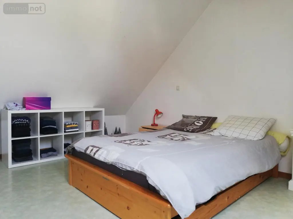 Immeuble de rapport a vendre Inguiniel 56240 Morbihan 56 202 m2 272960 euros 56033-240 003