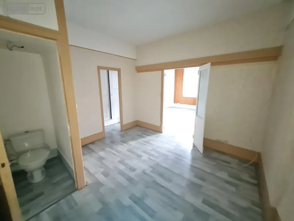 Immeuble de rapport a vendre Montoire-sur-le-Loir 41800 Loir-et-Cher 41 100 m2 99800 euros 41059-940 009