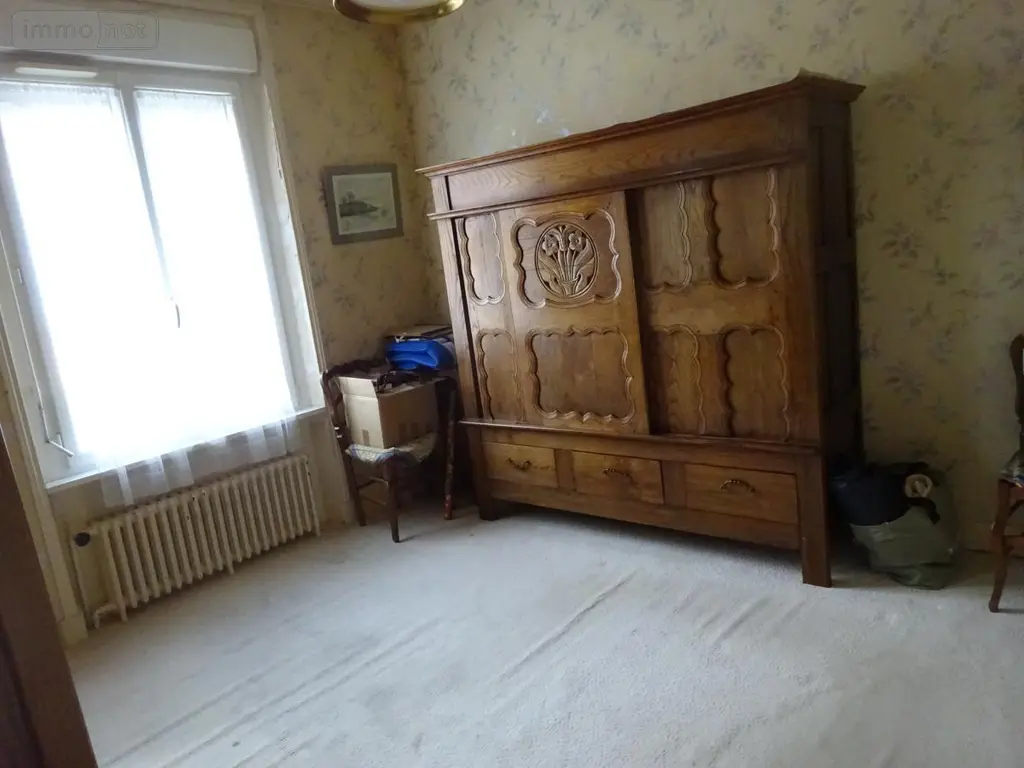 Maison a vendre Brest 29200 Finistère 29 65 m2 4 pièces 130700 euros 29058-1775 004