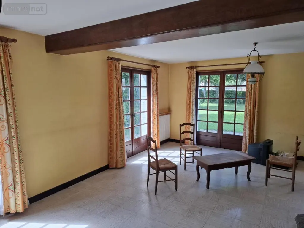 Maison a vendre Warlus 62123 Pas-de-Calais 62 171 m2 7 pièces 304000 euros 62133-1490 006