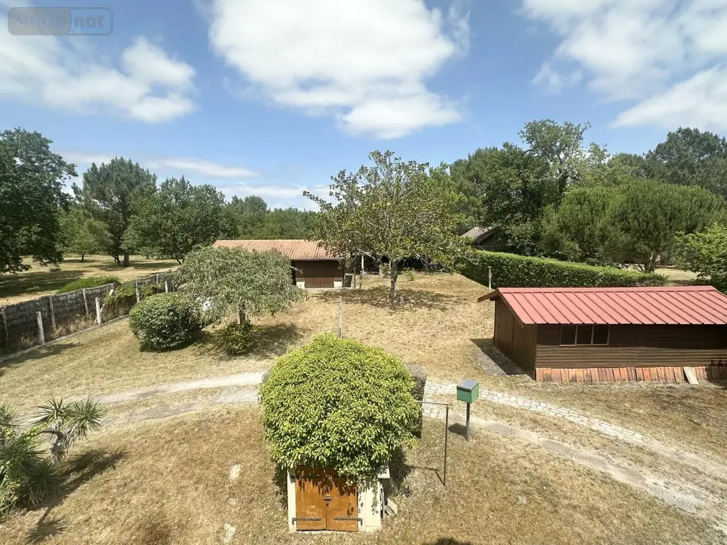 Maison a vendre Mimizan 40200 Landes 40 126 m2 5 pièces 335360 euros 40007-96 024
