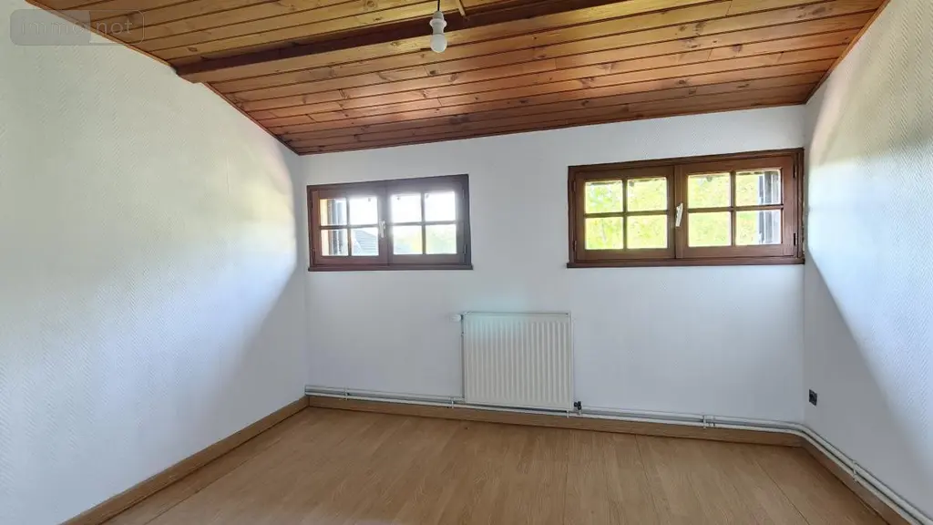 Maison a vendre Grosley-sur-Risle 27170 Eure 27 134 m2 5 pièces 199500 euros 27003-86 010