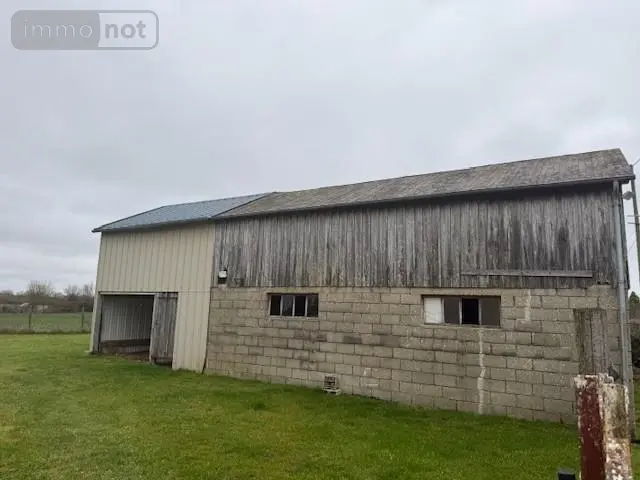 Maison a vendre Villers-en-Ouche 61550 Orne 61 92 m2 136200 euros 14058-1618 002