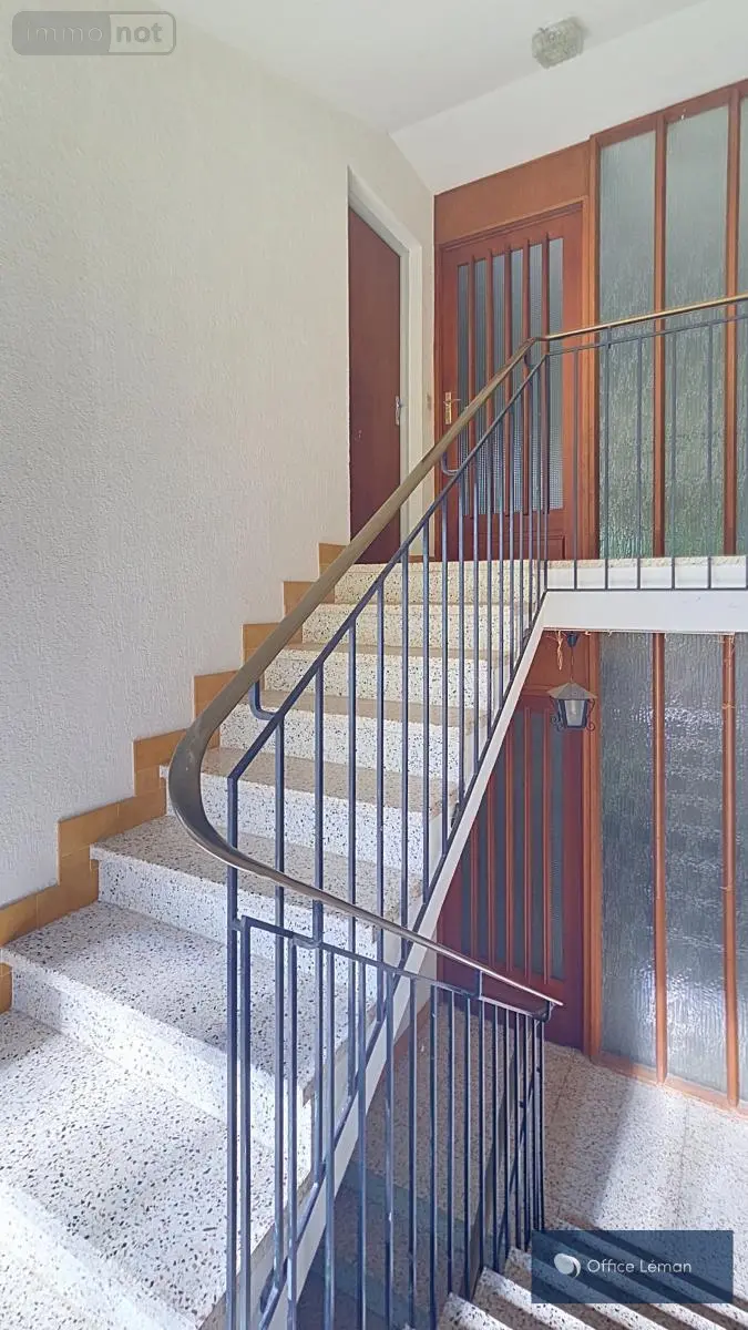 Maison a vendre Prévessin-Moëns 01280 Ain 01 230 m2 8 pièces 795000 euros 01047-873 003
