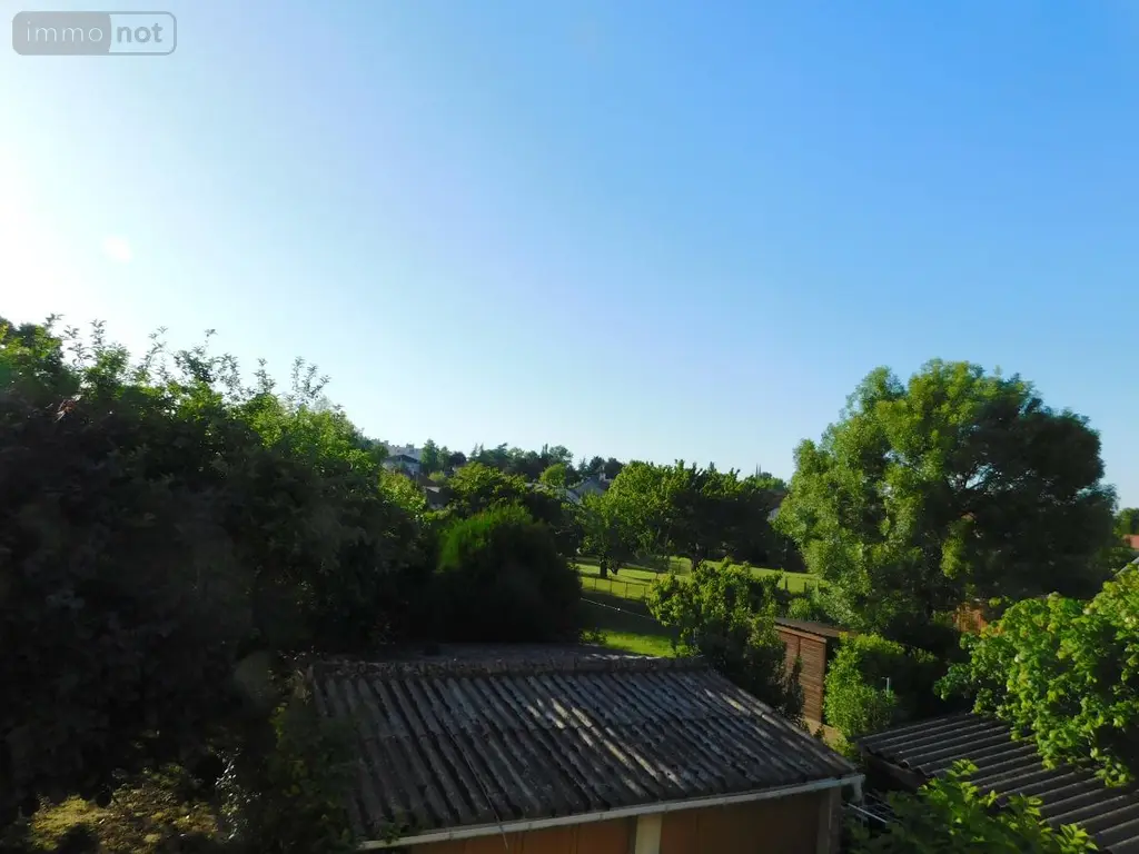 Maison a vendre Bourg-en-Bresse 01000 Ain 01 216 m2 7 pièces 290000 euros 01016-514 012