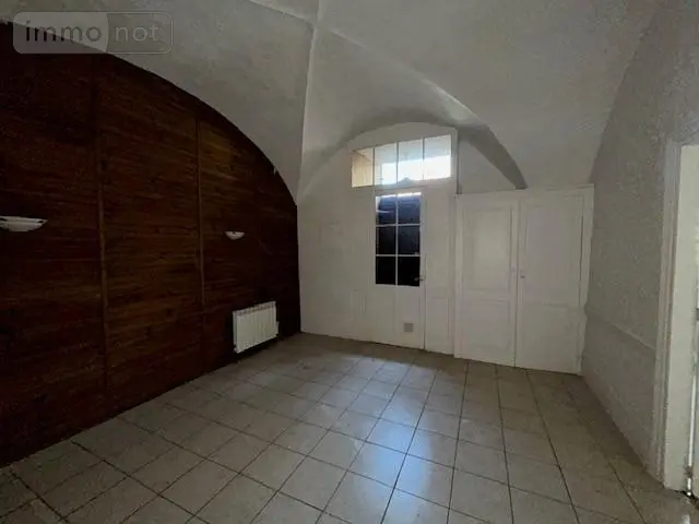 Appartement a vendre Thiers 63300 Puy-de-Dôme 63 77 m2 4 pièces 37000 euros 63022-44 007