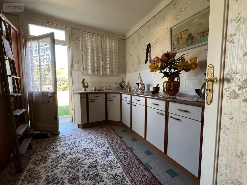 Maison a vendre Duneau 72160 Sarthe 72 153 m2 5 pièces 209000 euros 72033-479 007