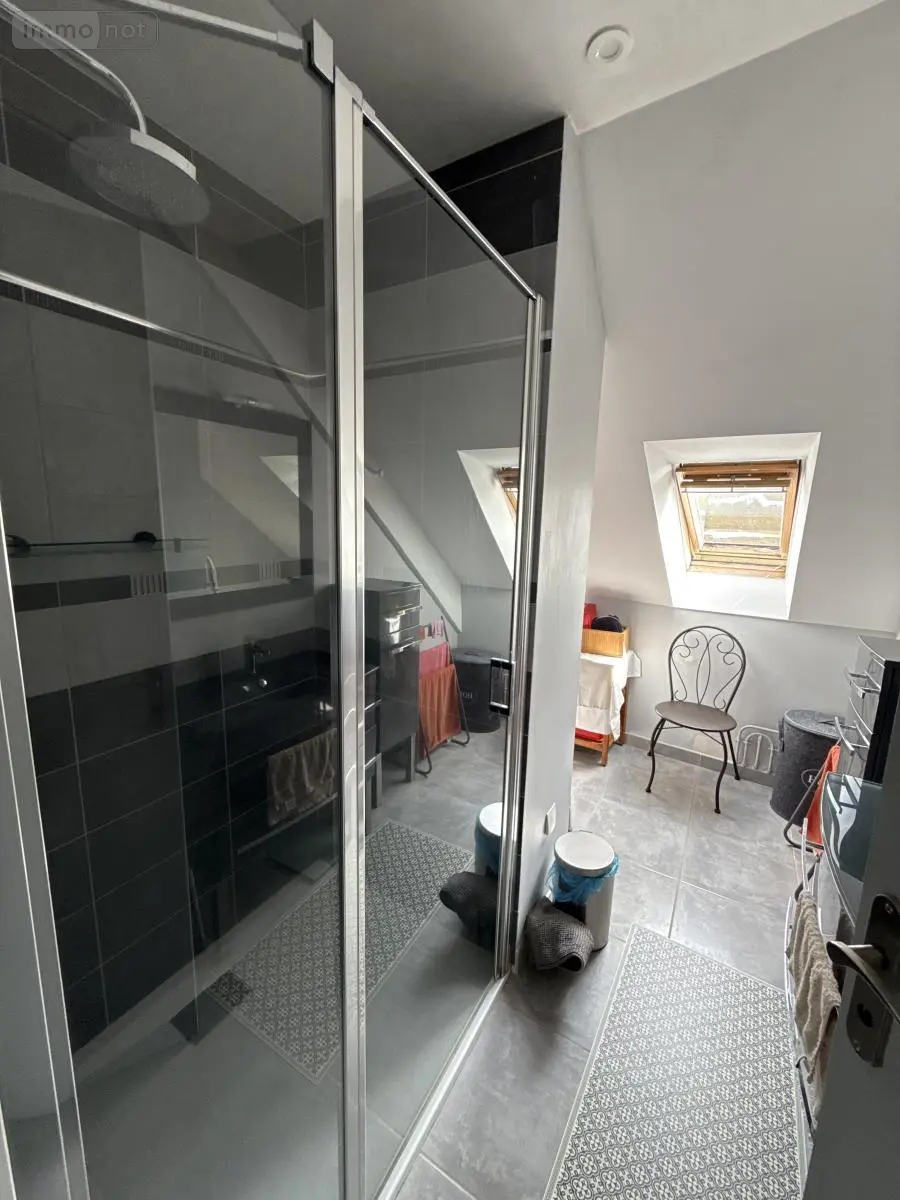 Appartement a vendre Avranches 50300 Manche 50 93 m2 5 pièces 232780 euros 50020-1509 010