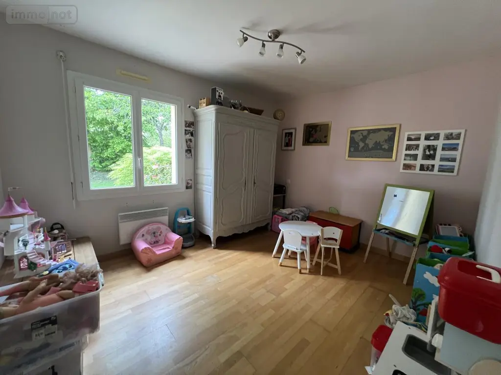 Maison a vendre Yvignac-la-Tour 22350 Côtes-d'Armor 22 148 m2 7 pièces 297510 euros 22044-3868 007