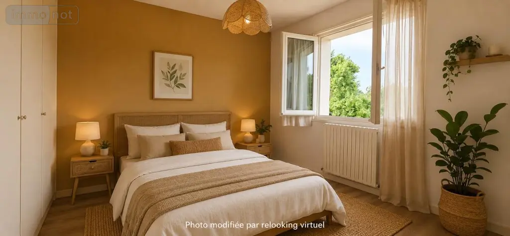 Maison a vendre Fouesnant 29170 Finistère 29 140 m2 5 pièces 328600 euros 29152-144 006