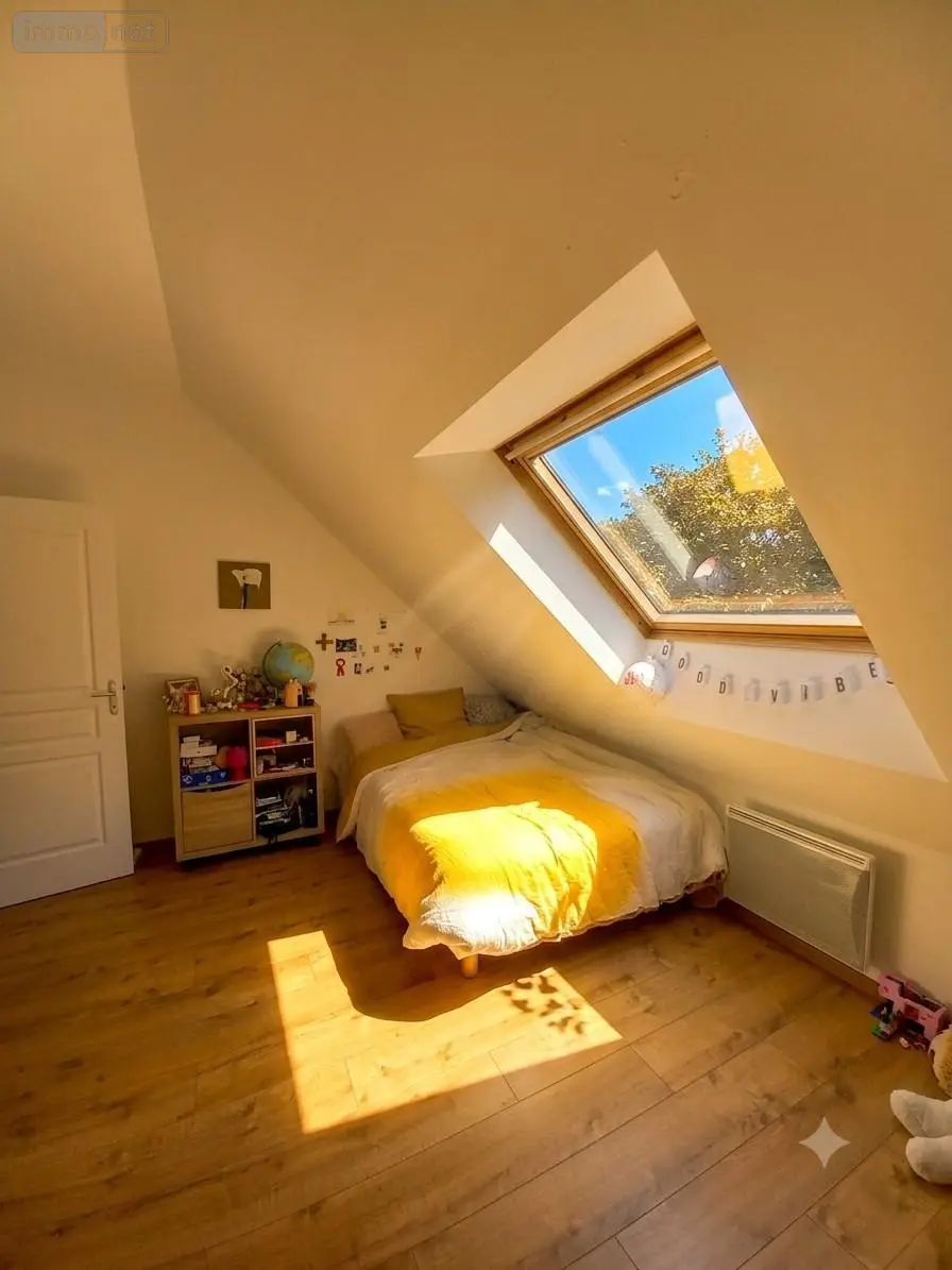 Maison a vendre Pluvigner 56330 Morbihan 56 101 m2 5 pièces 250080 euros 56080-973 008