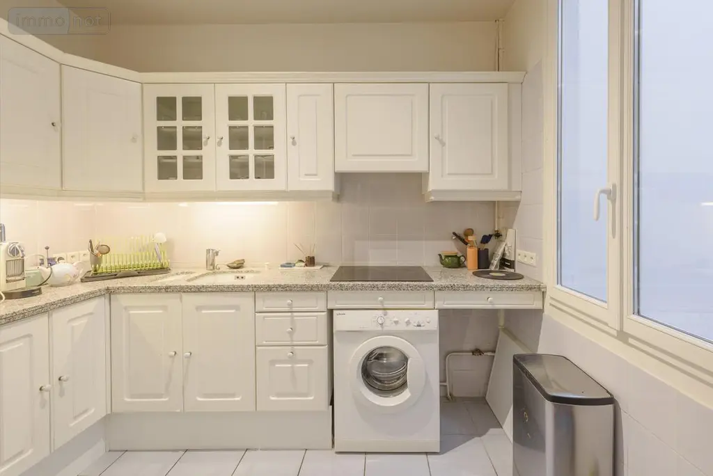 Appartement a vendre Paris 8e Arrondissement 75008 Paris 75 100 m2 4 pièces 1285000 euros 92010-1358 010