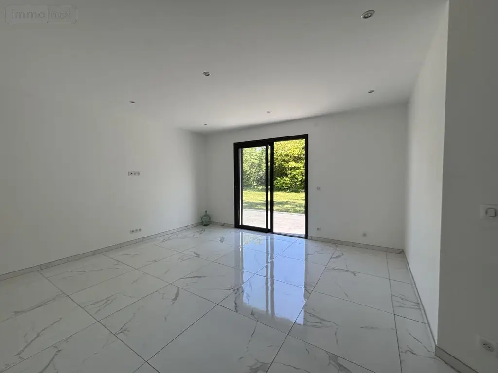 Maison a vendre Francin 73800 Savoie 73 137 m2 5 pièces 420000 euros 73006-306 009