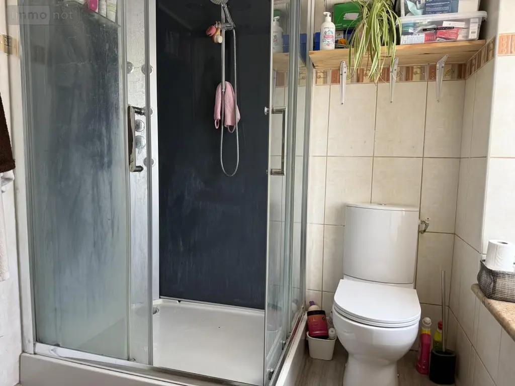Maison a vendre Bourbriac 22390 Côtes-d'Armor 22 110 m2 6 pièces 199424 euros 22064-1354 020