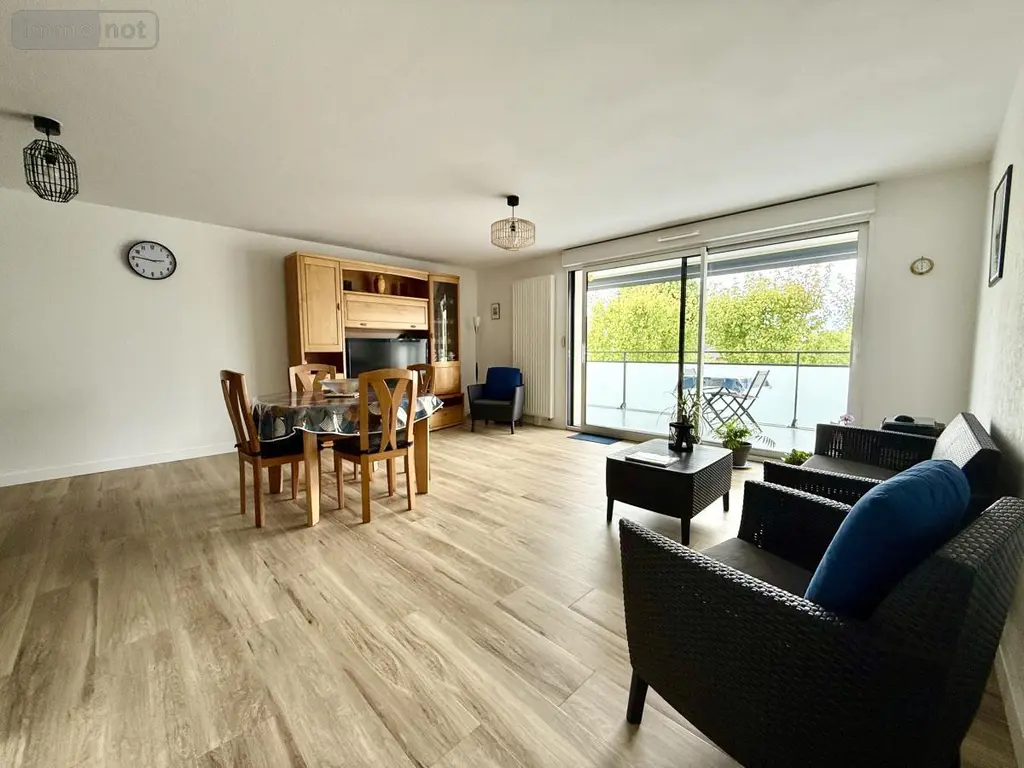 Appartement a vendre Damgan 56750 Morbihan 56 68 m2 3 pièces 338950 euros 56012-873 004