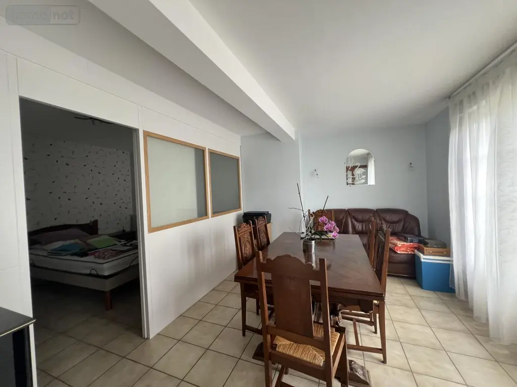 Maison a vendre Montertelot 56800 Morbihan 56 115 m2 5 pièces 208340 euros 56044-1551 002