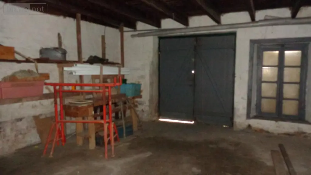 Maison a vendre Pontrieux 22260 Côtes-d'Armor 22 200 m2 99970 euros 22079-877 005