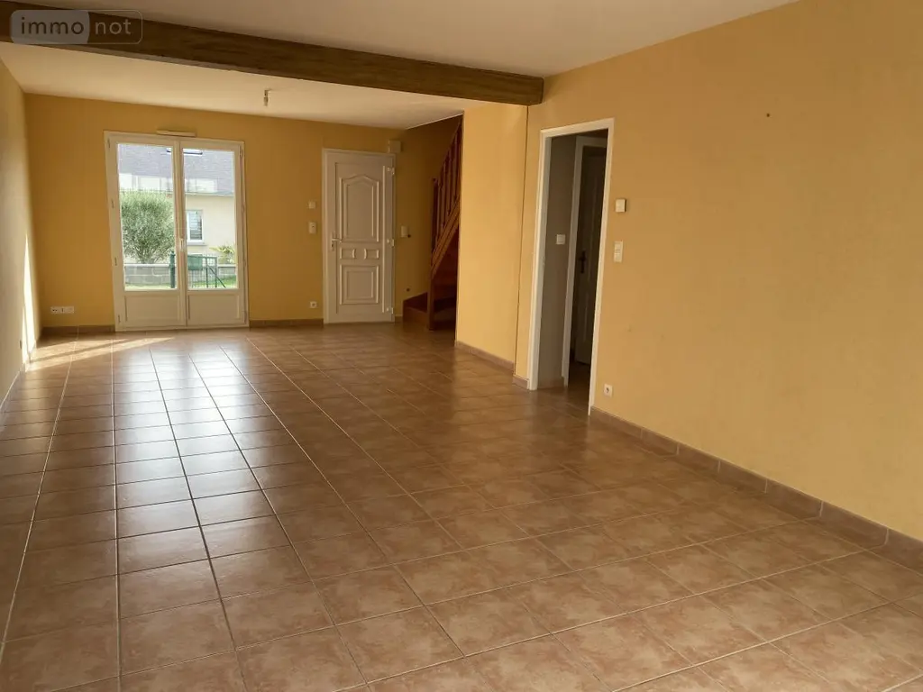 Maison a vendre Andard 49800 Maine-et-Loire 49 162 m2 7 pièces 367500 euros 49008-135 003