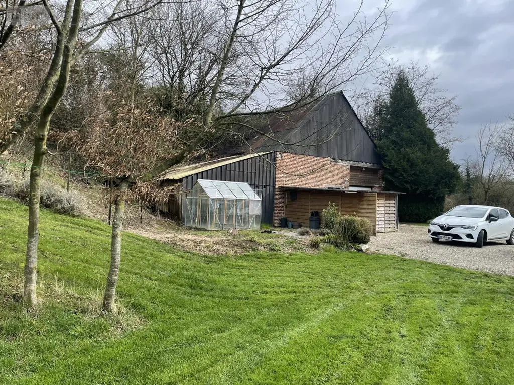Maison a vendre Saint-Souplet 59360 Nord 59 169 m2 9 pièces 335360 euros 59191-5792 027
