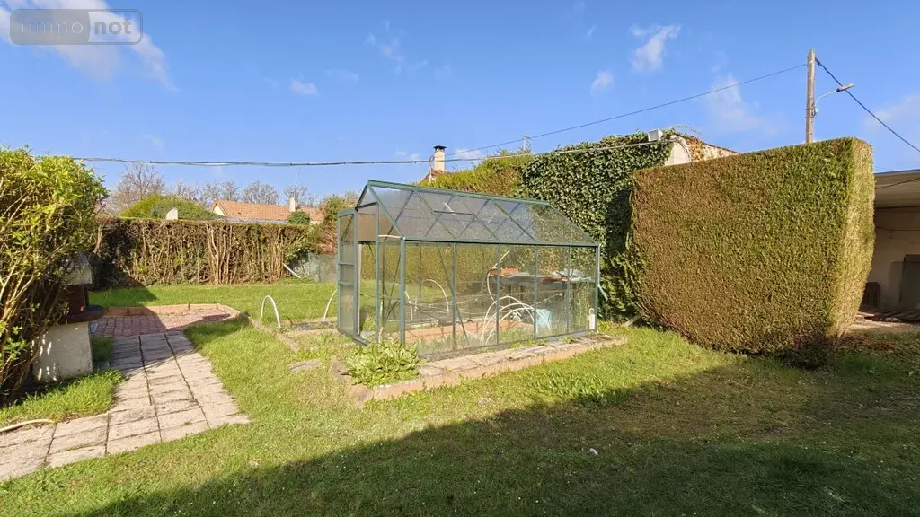 Maison a vendre Évreux 27000 Eure 27 88 m2 4 pièces 189000 euros 27003-93 015