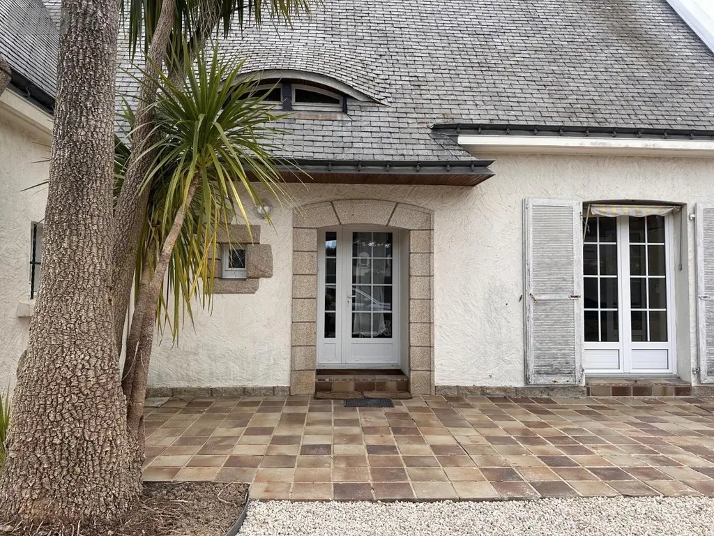 Maison a vendre Saint-Nolff 56250 Morbihan 56 193 m2 7 pièces 425000 euros 56003-1427 002