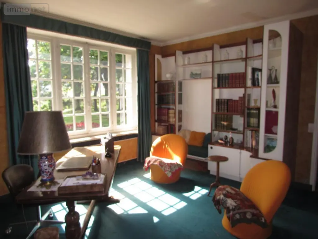 Maison a vendre Villedieu-les-Poêles-Rouffigny 50800 Manche 50 284 m2 12 pièces 365000 euros 50038-2718 006